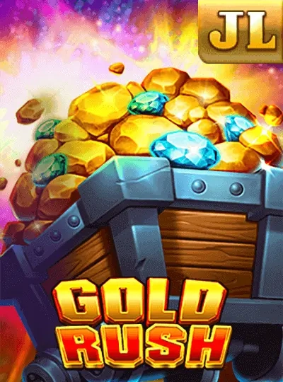 Jackpot bingo game cover